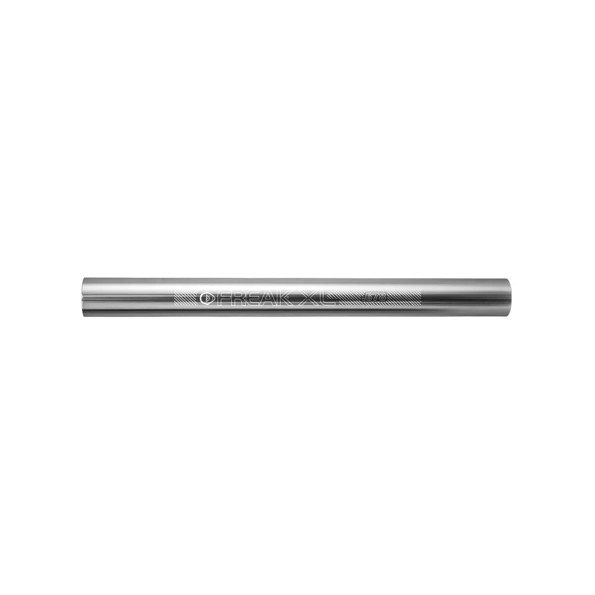 Gog (0.678Al) Freak Xl Individual Inserts - Aluminum 1