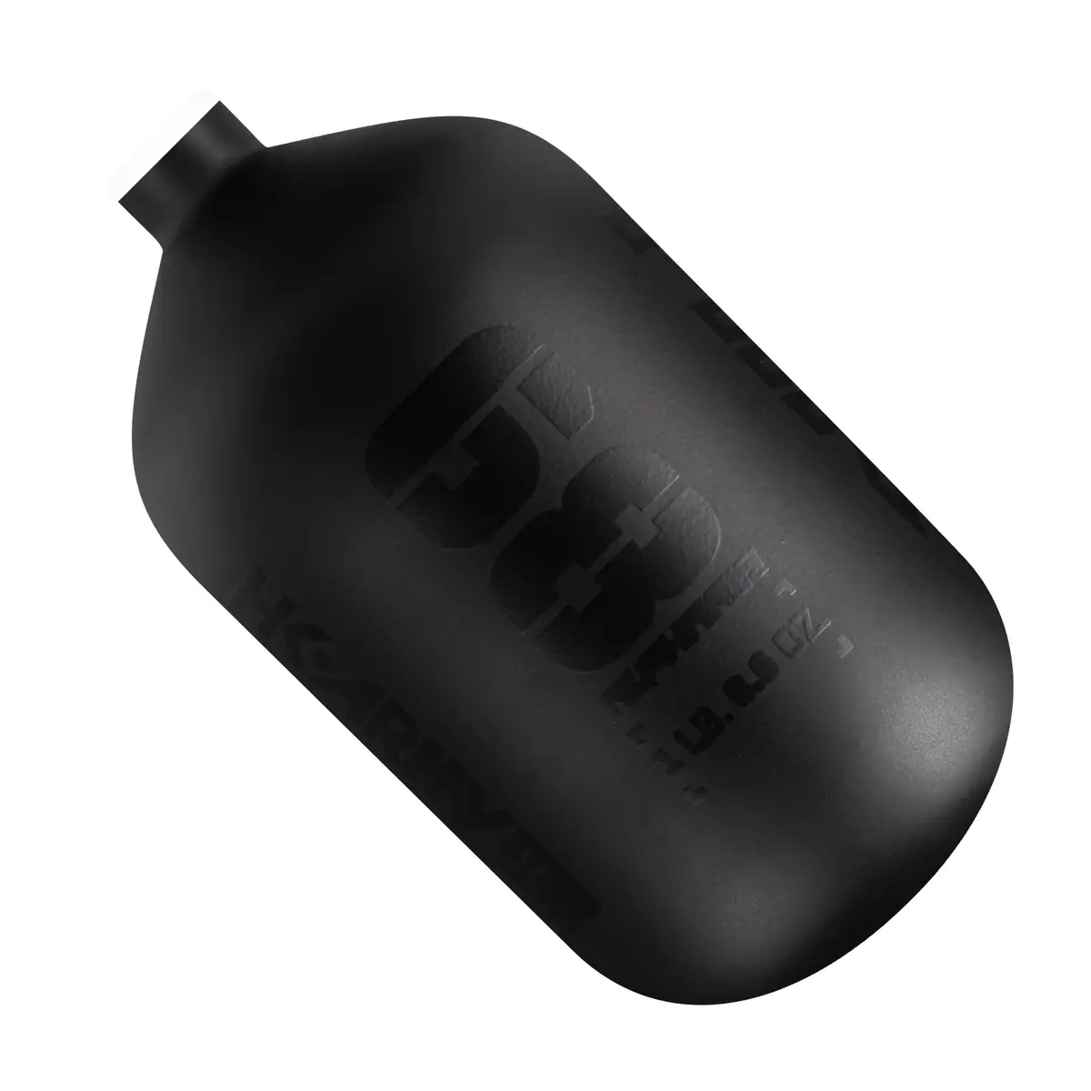 Hk Army Alpha Air System - 68 Ci/4500 Psi Bottle Only - Choose Your Color! 1