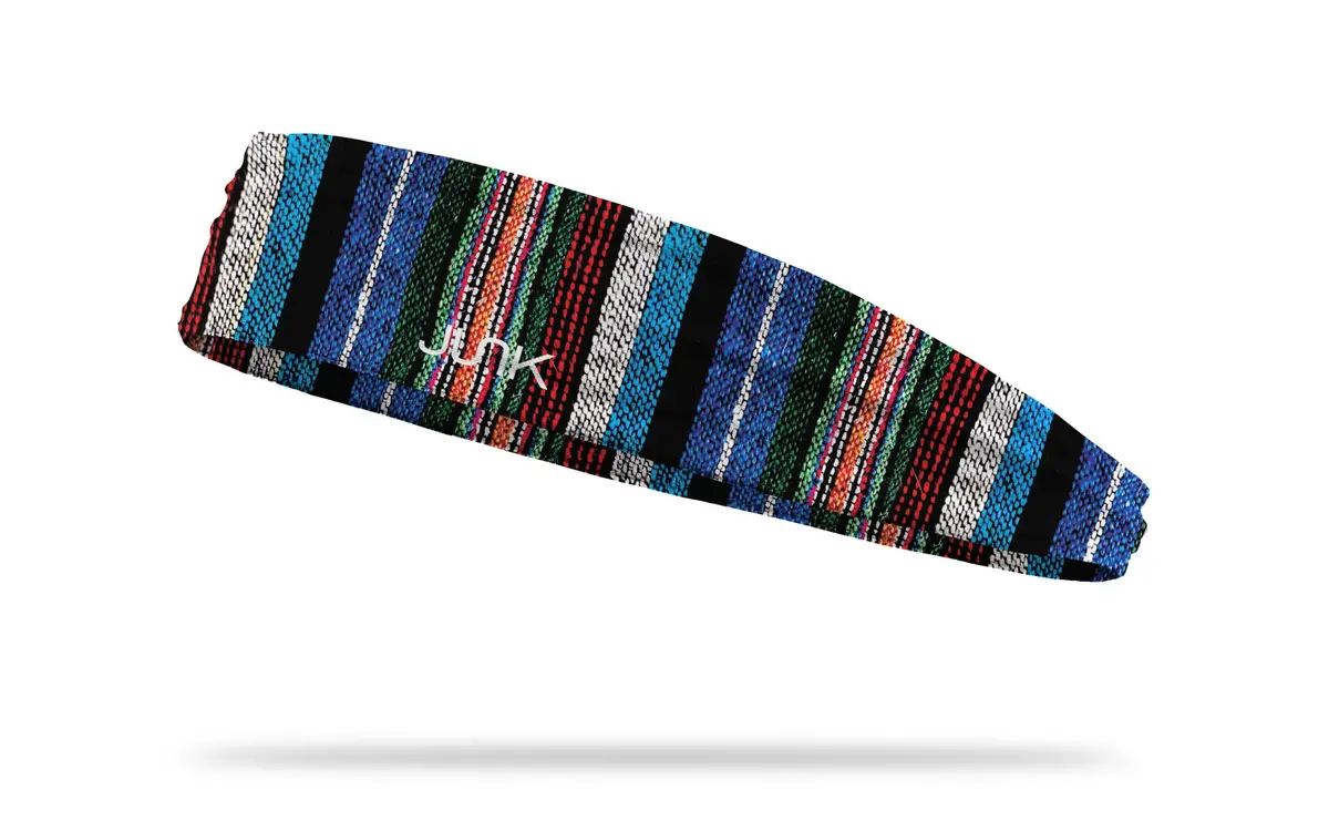 Lefty's Poncho Infinity Headband 1