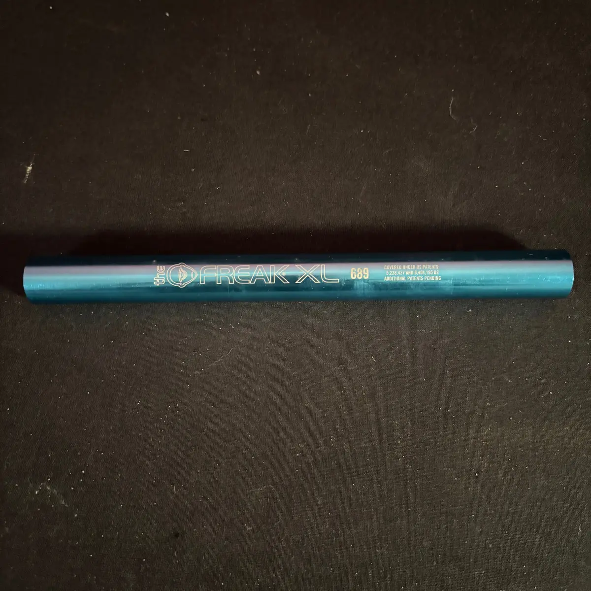 Used Freak Xl Insert - 0.689 (Blue) 1