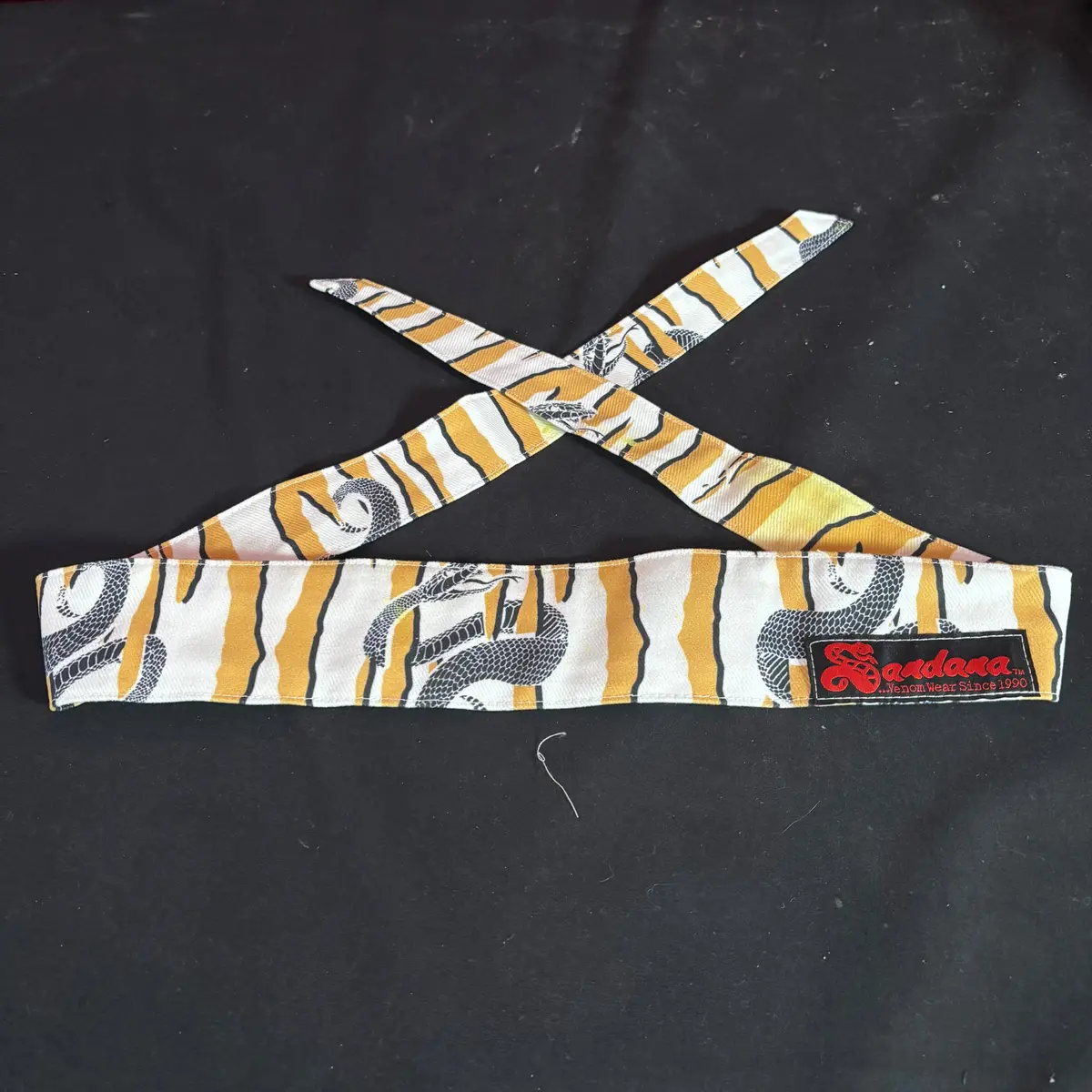 Used Sandana Headband 1