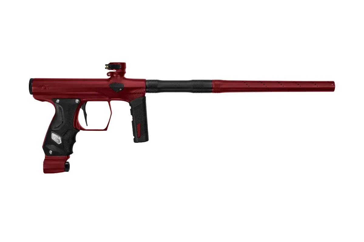 Shocker Era Paintball Gun 3