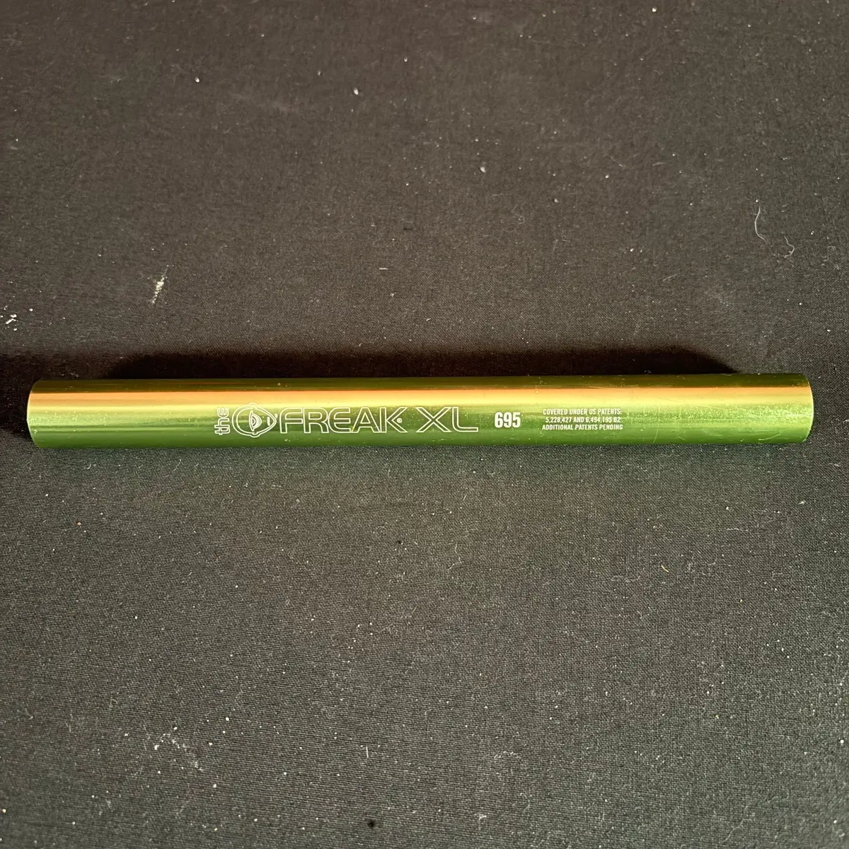 Used Freak Xl Insert - 0.695 (Green) 1