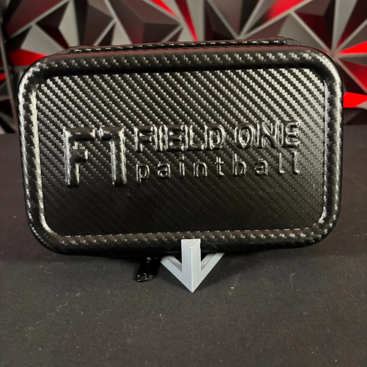 Used Field One Acculock Insert Kit - Black 1