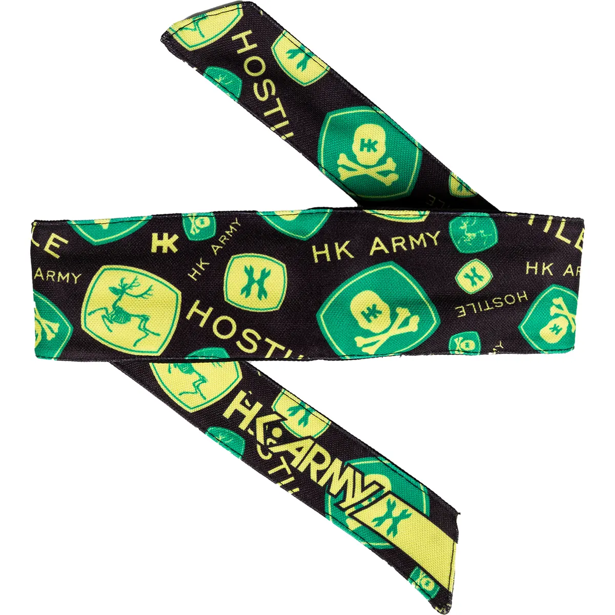Hk Army Headband Aggroculture 1