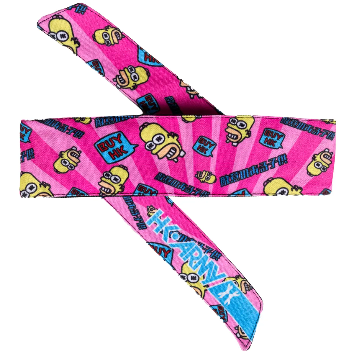 Hk Army Mr. Sparkle Headband 1
