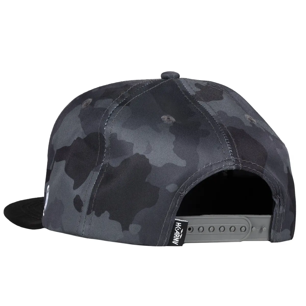 Hk Army Doom Snapback Hat - Blackout 2