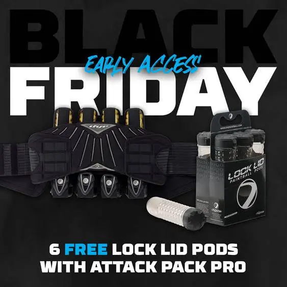 Buy An Attack Pack Pro Get 6 Free Lock Lid Pods 1