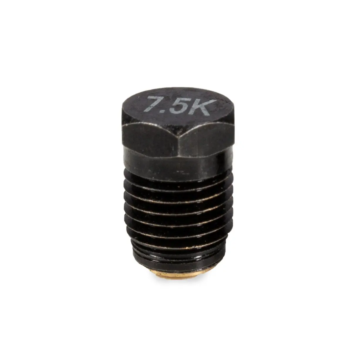 Hk Army Replacement 7.5K Burst Disc - Black 1