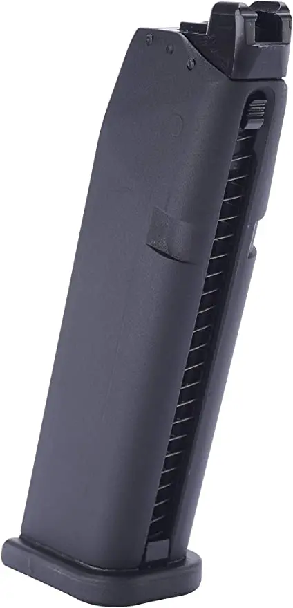 Glock 14 Gen 4 Extra 20 Round Magazine (For Green Gas) 1