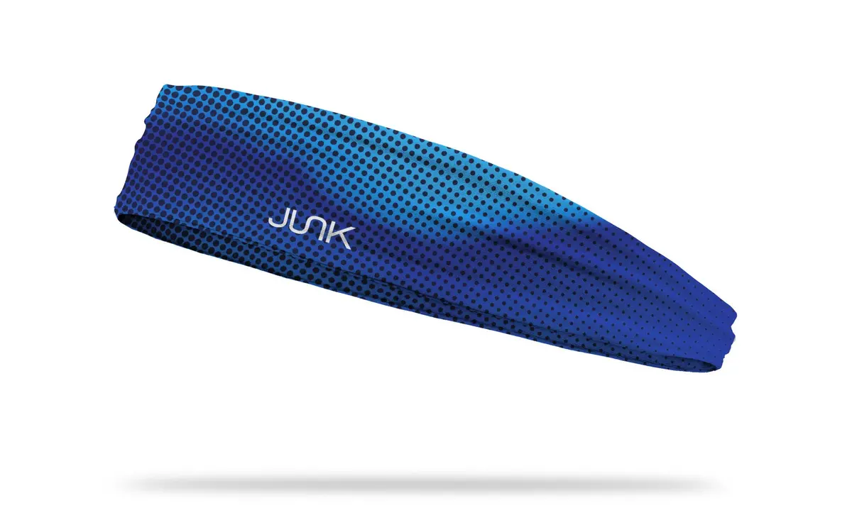 Lightwave Infinity Headband 1