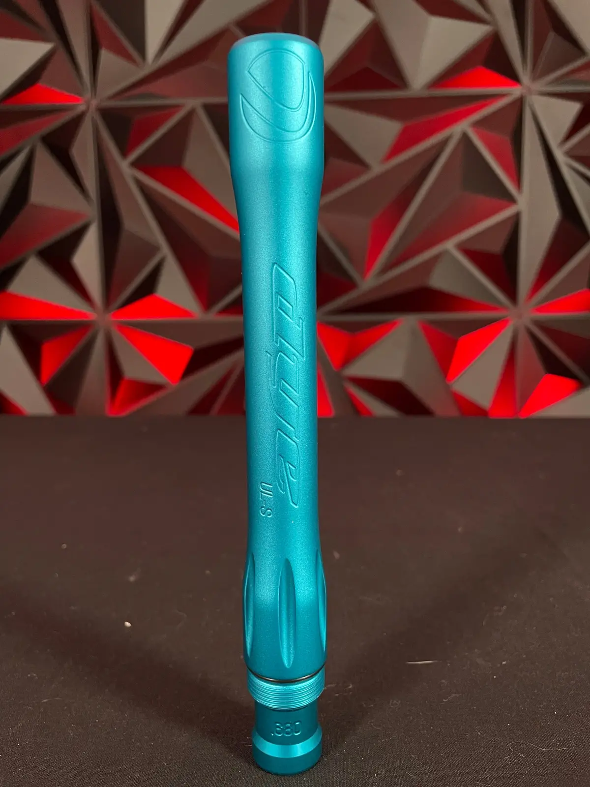 Used Dye Ul-S Barrel Back 0.680 - Teal 1