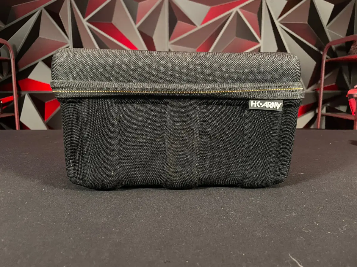 Used Hk Army Loader Case 1