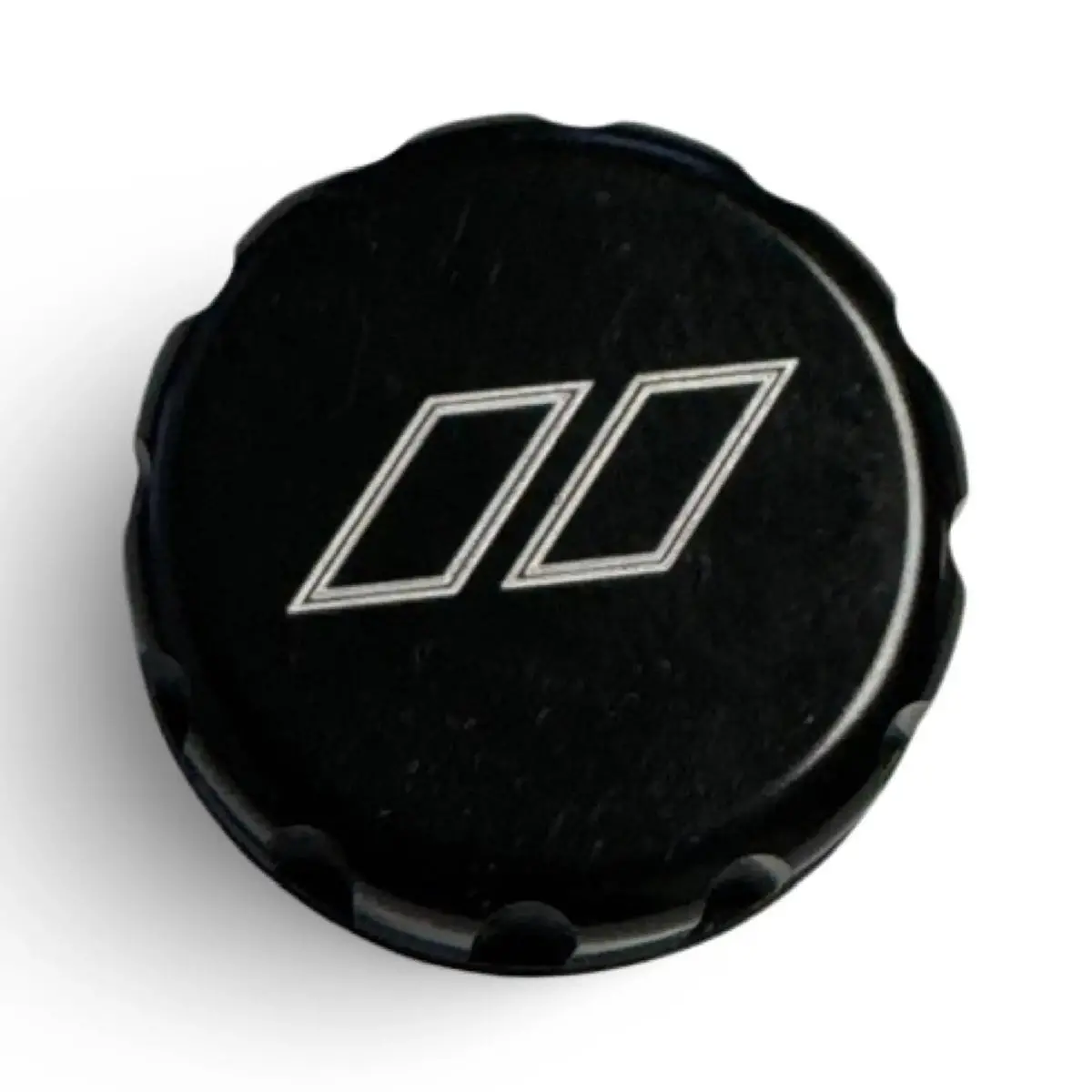 Infamous/Powerhouse Regulator Adjustment Tool - Black  (Powerhouse Logo) 1