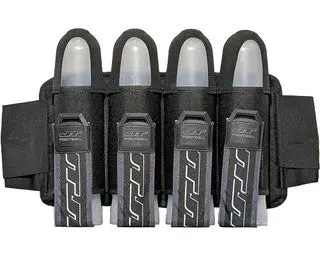 Jt Paintball Race 4 Pod Harness - Birthstone - Gray 1