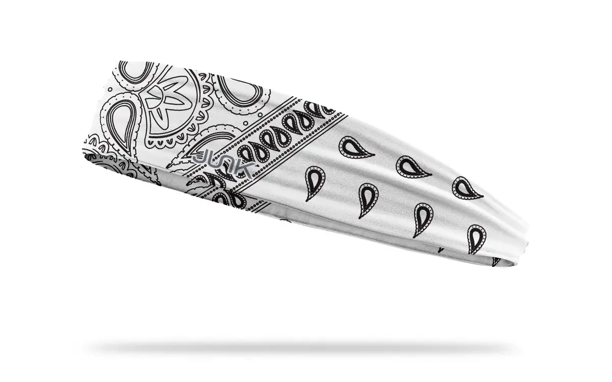 Lost Wind Infinity Headband 1