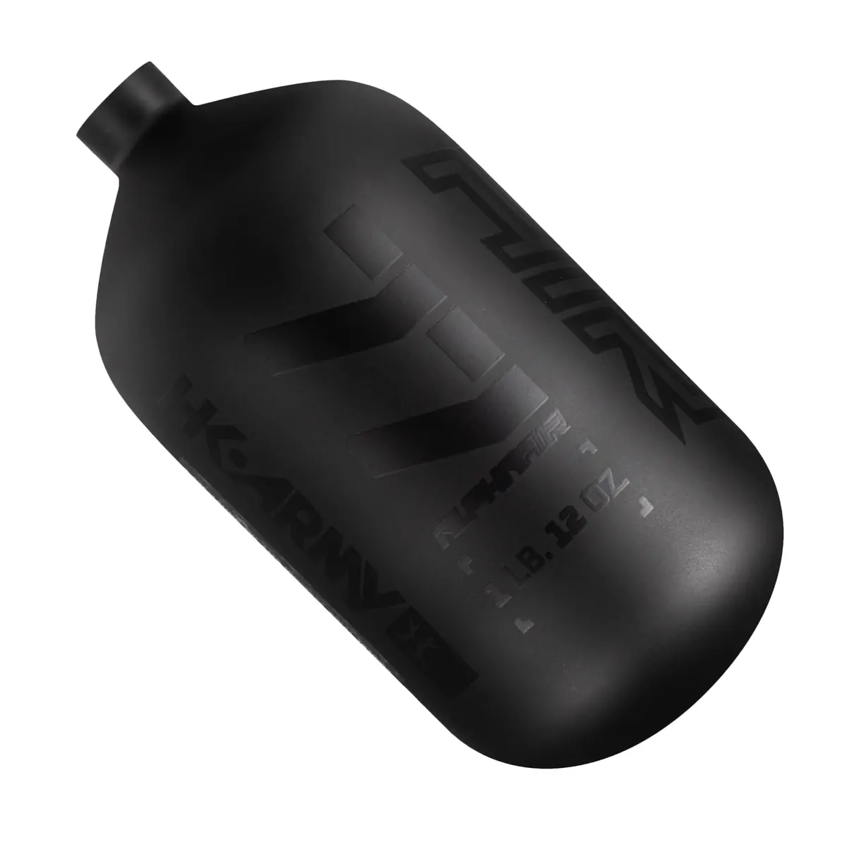 Hk Army Alpha Air System - 77 Ci/4500 Psi Bottle Only - Choose Your Color! 1