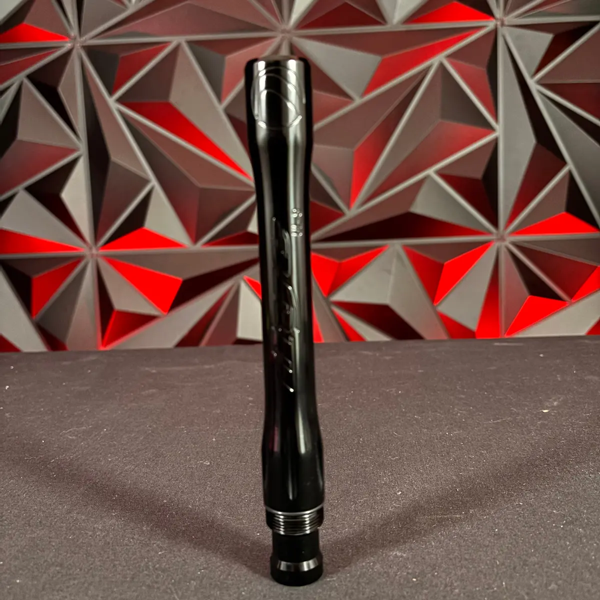 Used Dye Ul-S Barrel Back - Polished Pewter 0.684 2