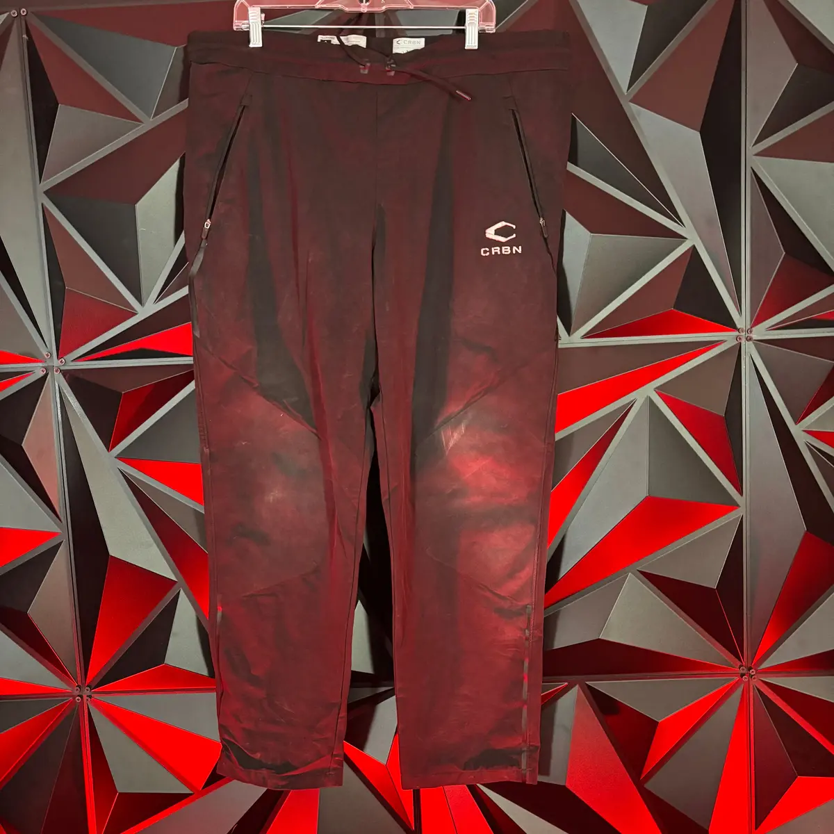 Used Carbon Cc Paintball Pants - 3Xl 1