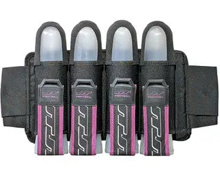 Jt Paintball Race 4 Pod Harness - Birthstone - Amethyst 1