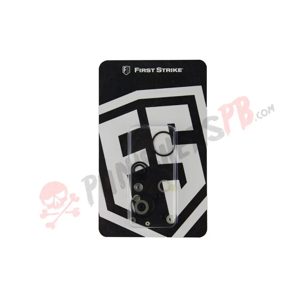 First Strike Parts - 8.1/9.1 Service Kit ( O-Rings) 1