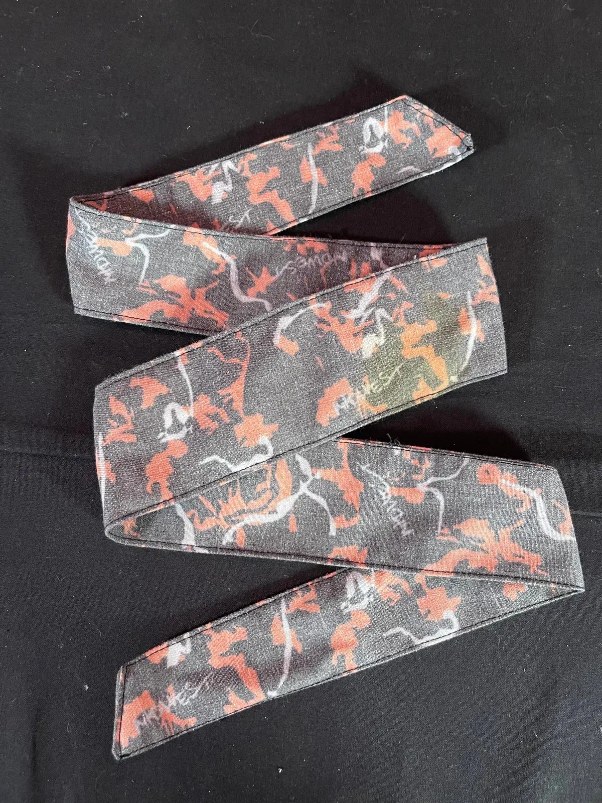 Used Midwest Clothing Headband 1