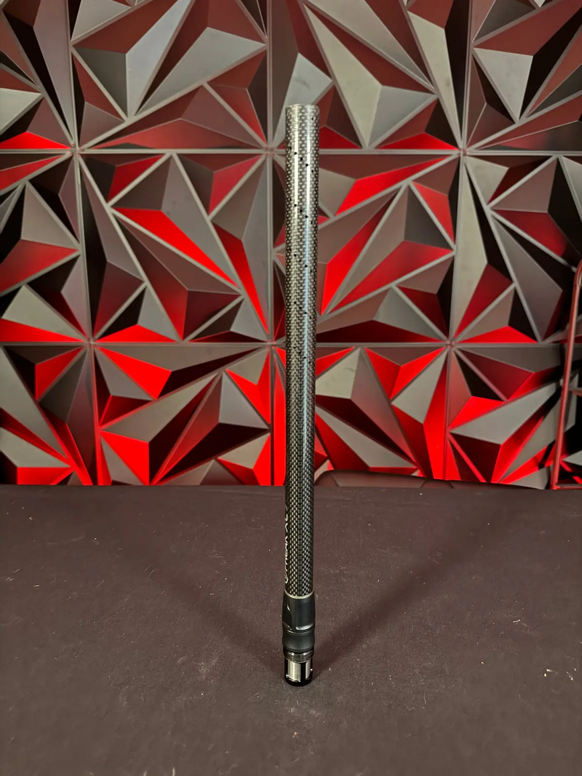 Used Freak Xl 1-Piece Carbon Fiber Barrel- Ac Threaded W/ Ss Freak Xl Insert 1