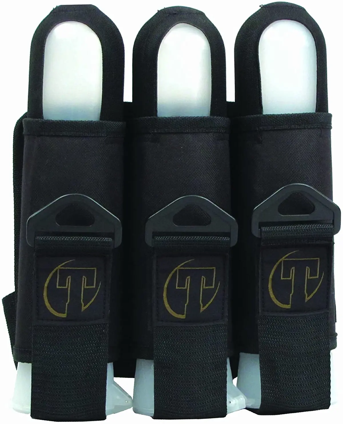 Tippmann 3 Pod Harness Sport Series - Black 1