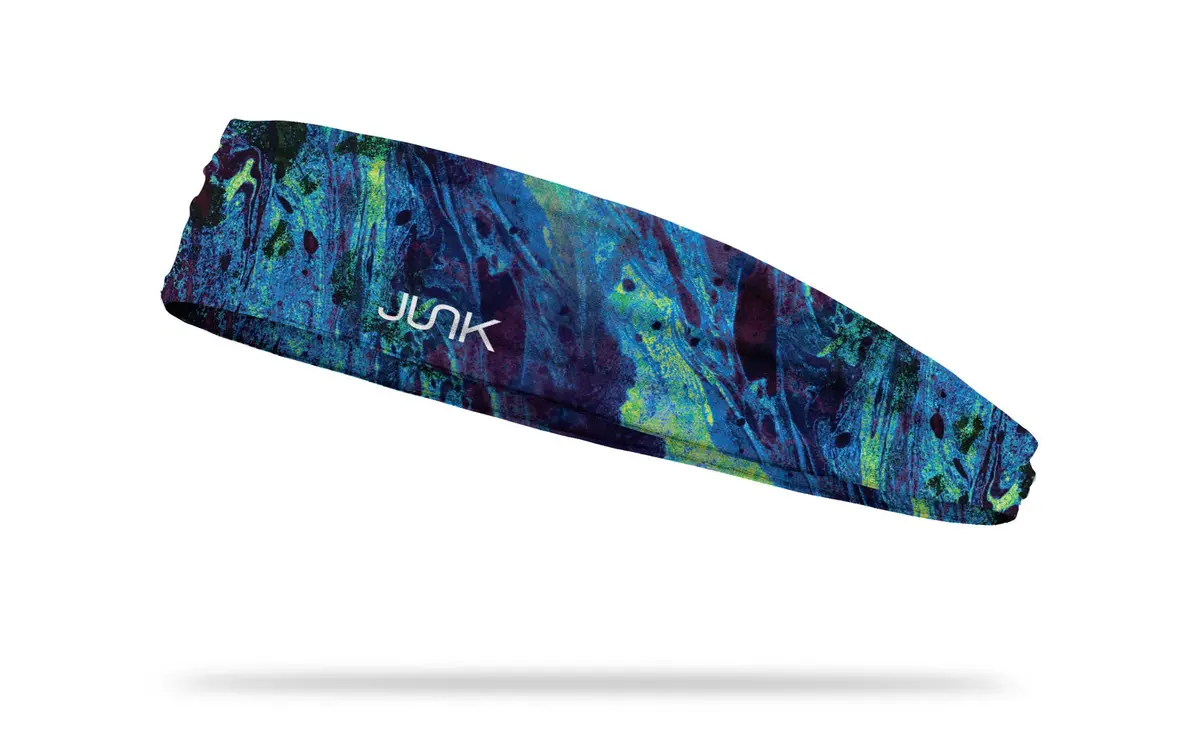 Mind Infinity Headband 1