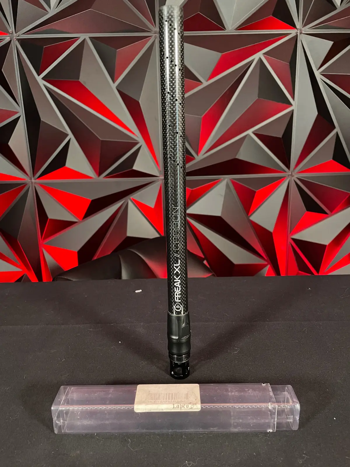 Used Gog Freak Xl Carbon Fiber 1-Piece Barrel 14 Inch - Ac Thread 1