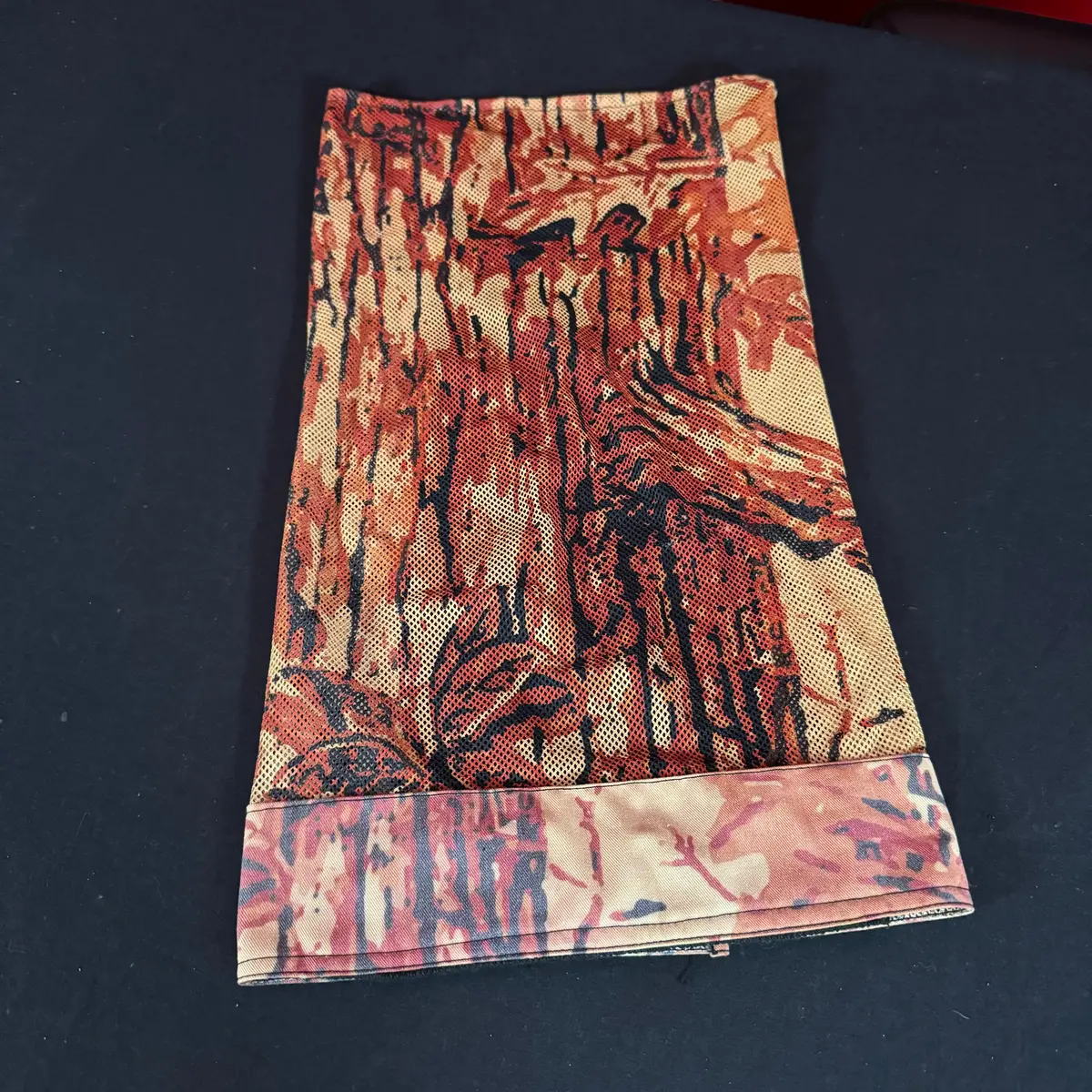 Used Midwest Clothing Headwrap 1
