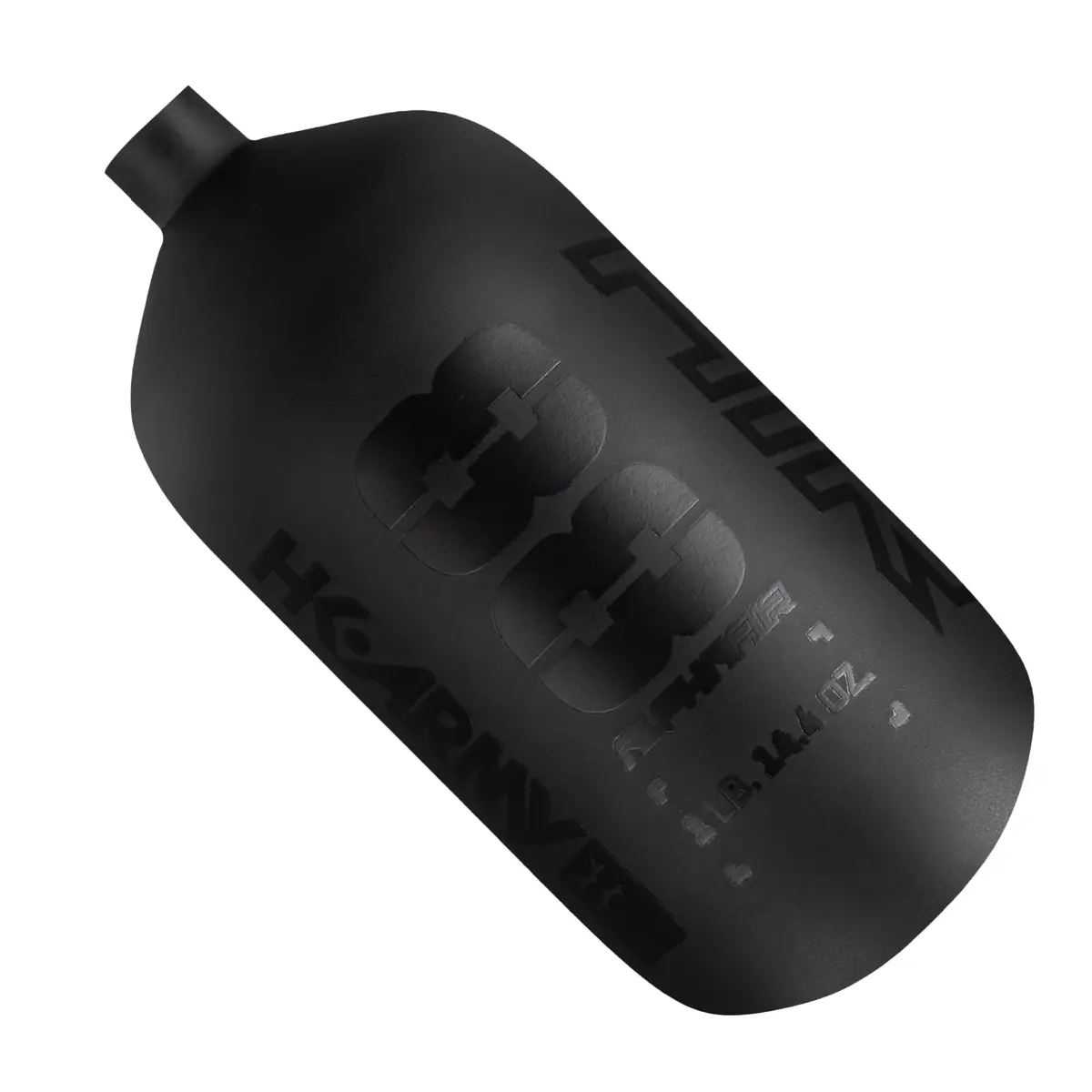 Hk Army Alpha Air System - 88 Ci/4500 Psi Bottle Only - Choose Your Color! 1
