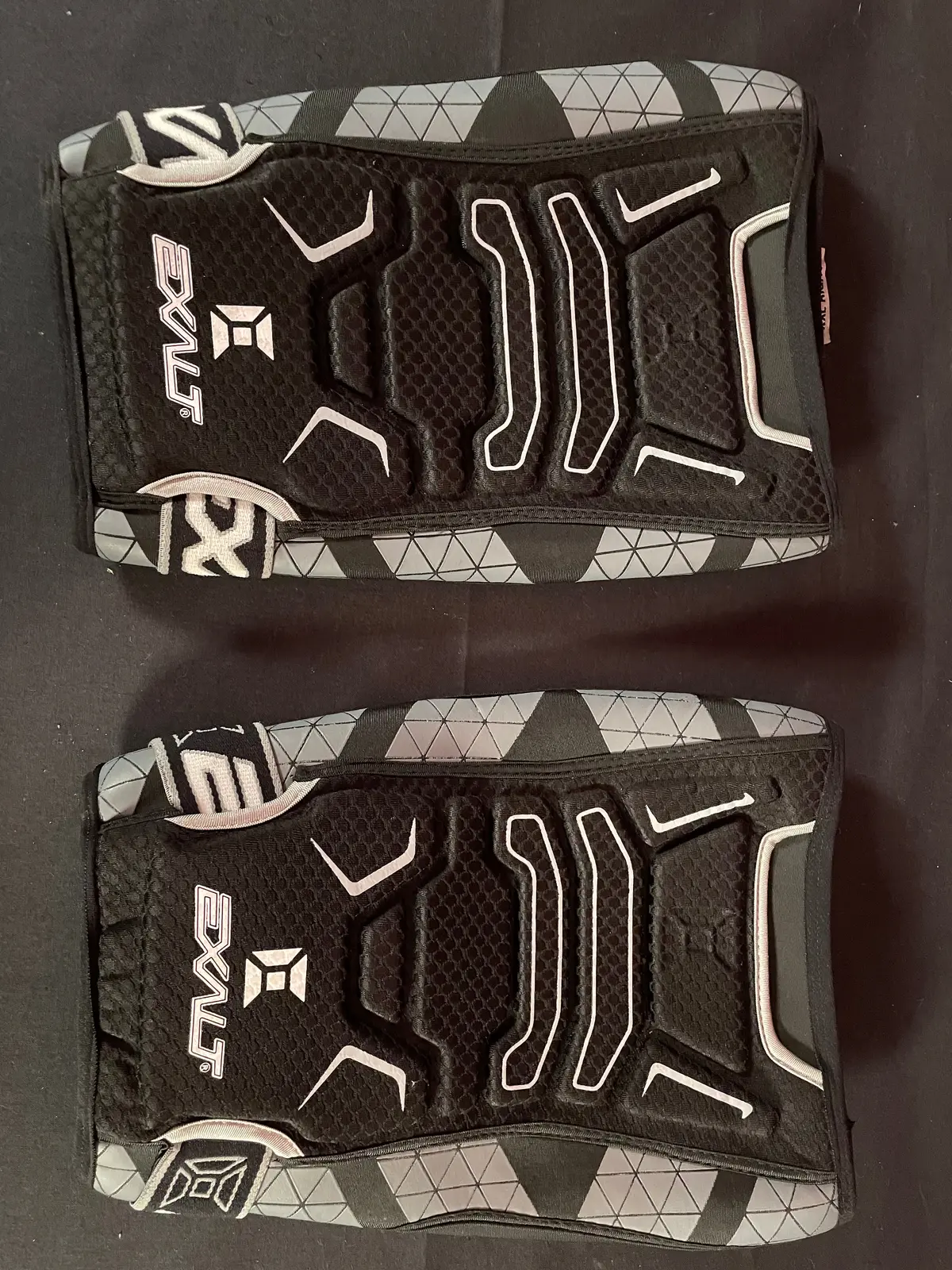 Used Exalt Freeflex Knee Pads - 2Xl 1