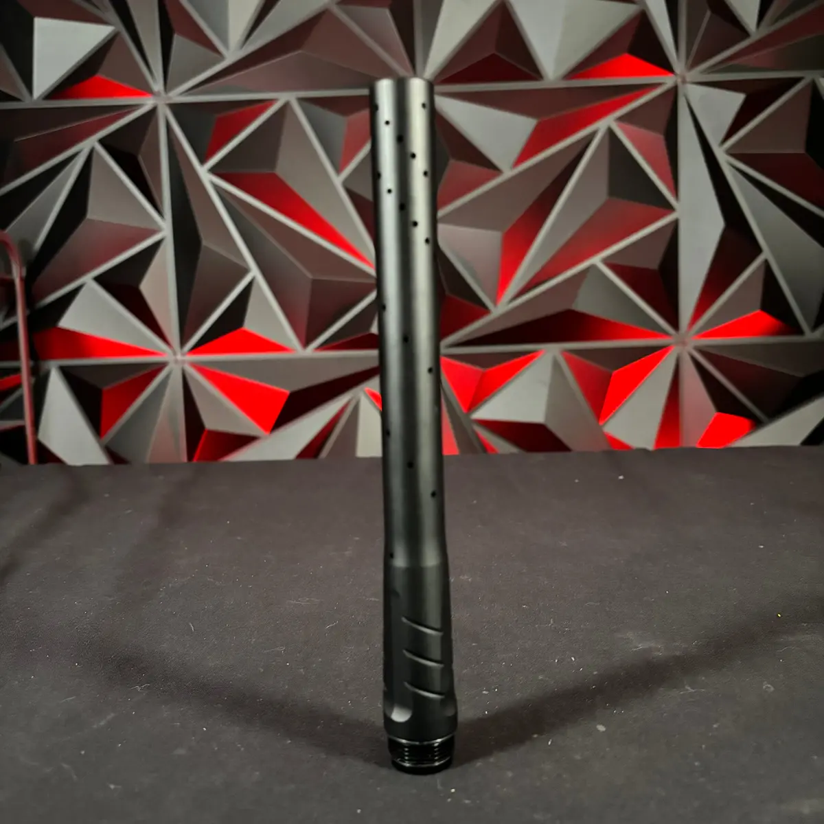 Used Planet Eclipse S63 Barrel Front - Black 1