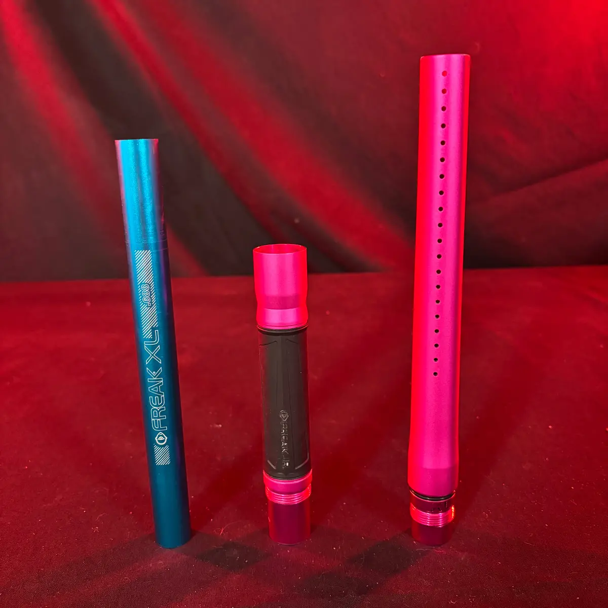Used Freak Xl Barrel - Pink /W 0.688 1