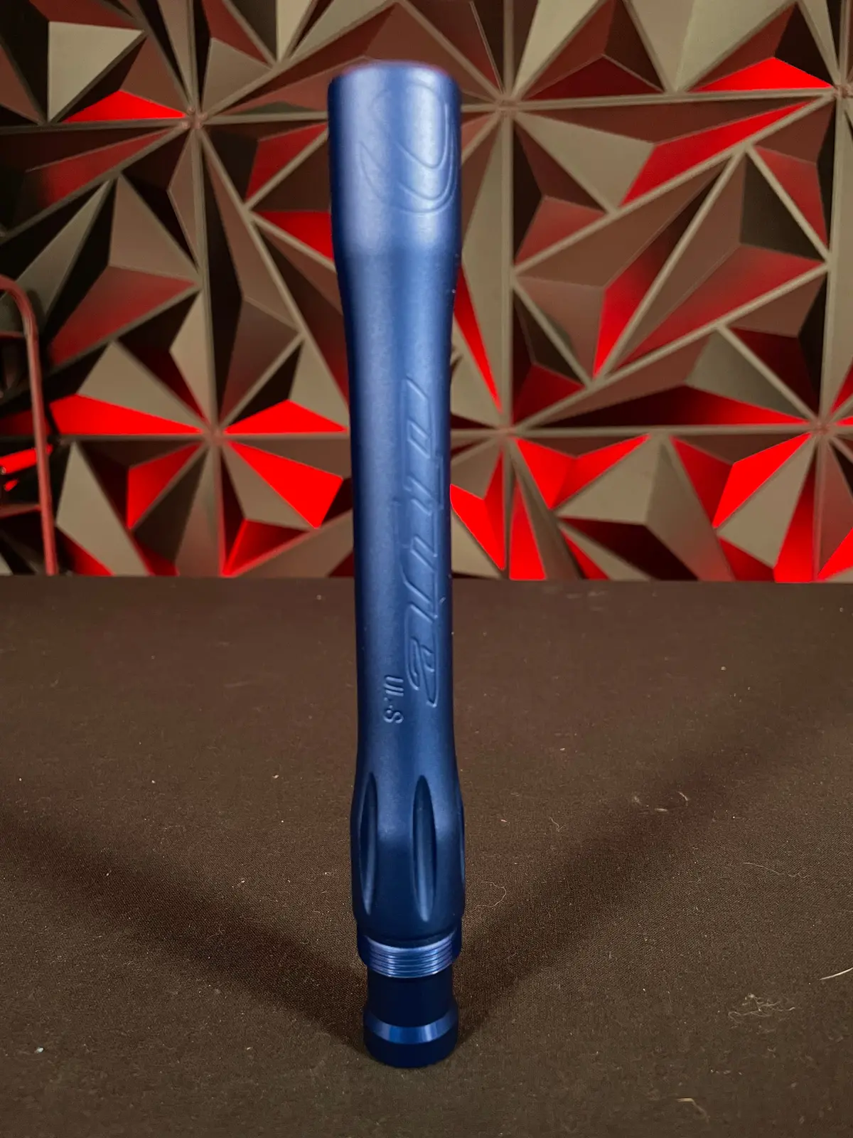 Used Dye Ul-S Barrel Back - Dust Blue 1