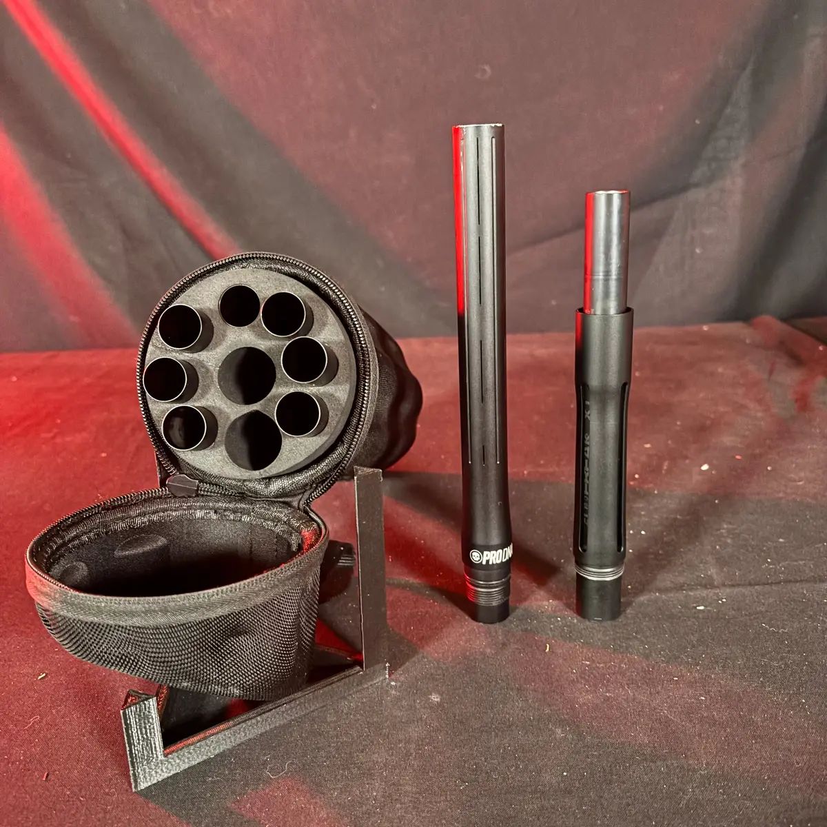 Used Freak Xl Boremaster Kit - Nitride W/ Silencio Barrel 1