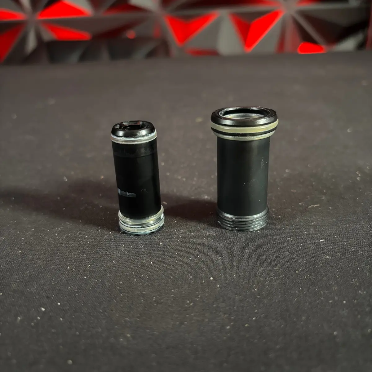 Used Bernoulli Bolt 1