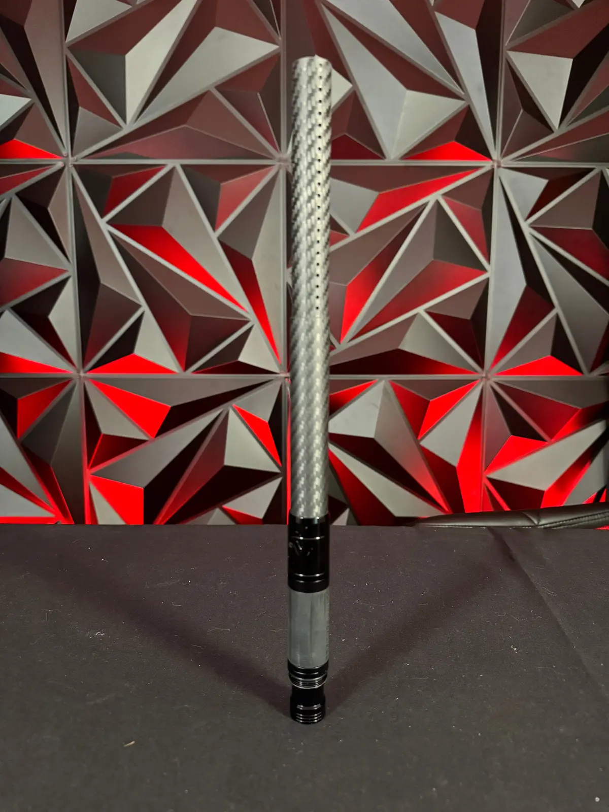 Used Planet Eclipse Carbon Fiber Fl Barrel 1
