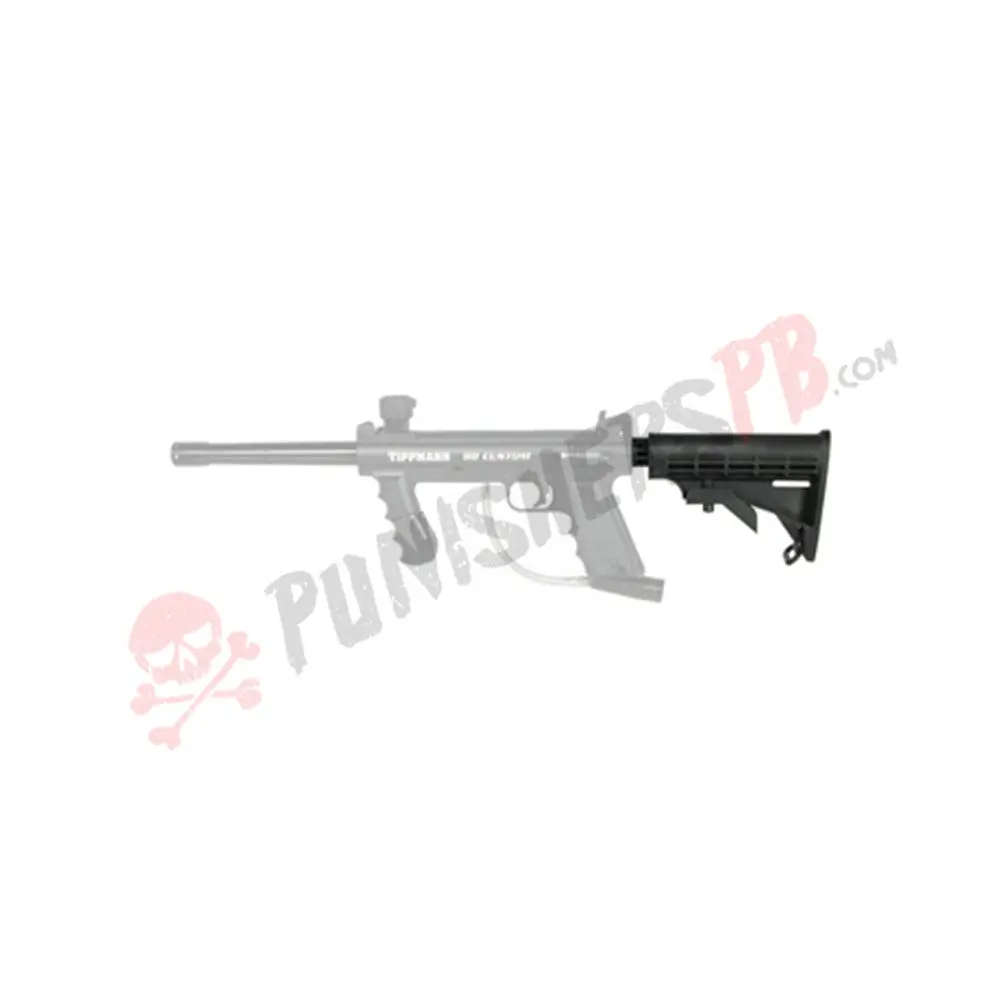 Tippmann 98 Custom Collapsible Stock Kit 1