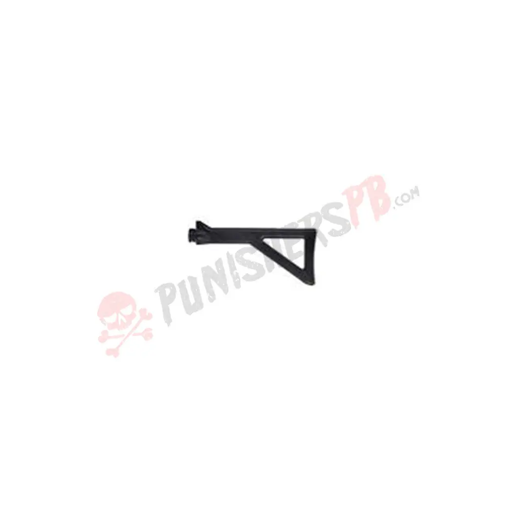 Lapco Model 98 - Pdw Fixed Stock 1