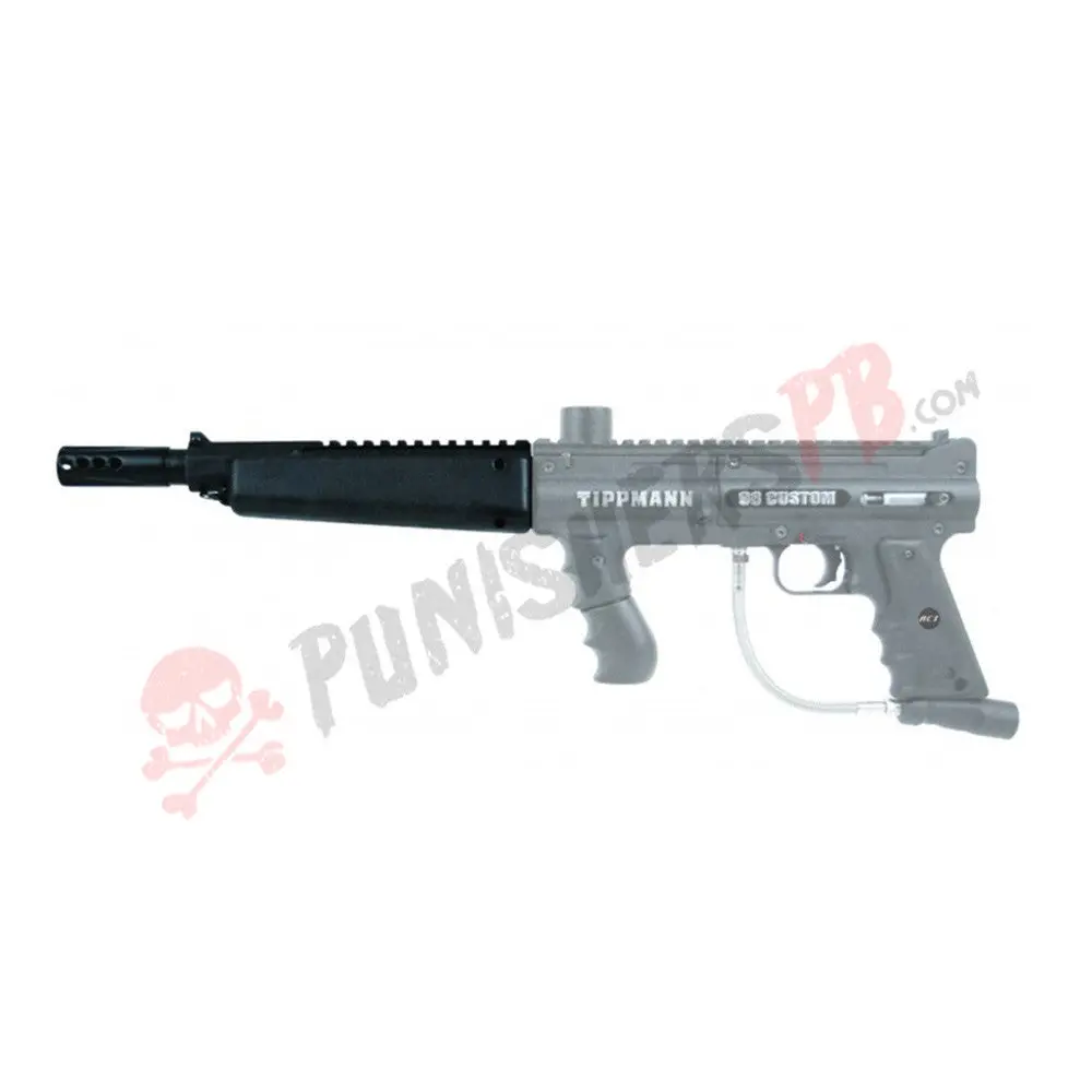 Tippmann 98 Custom Flatline Ps Barrel 1