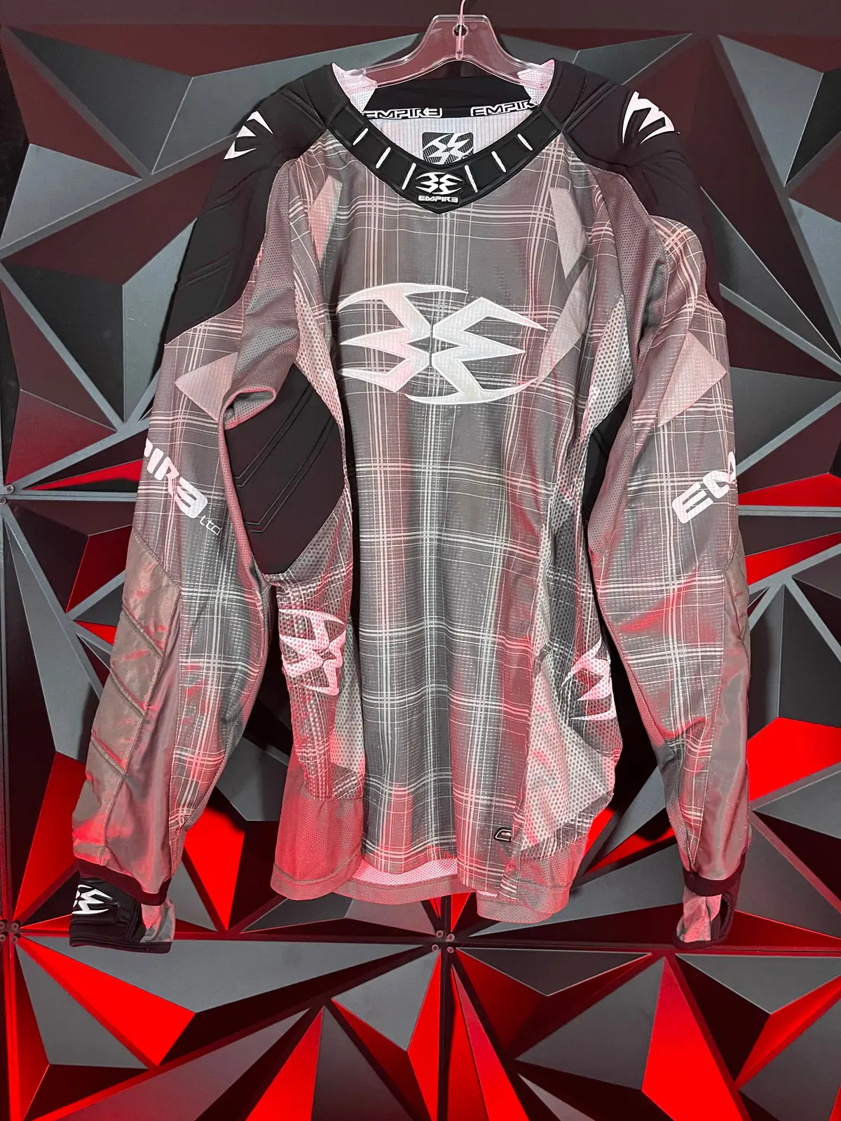 Used Empire Paintball Jersey - 3Xl 1