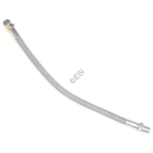 Tippmann 98 Gas Line 4 X 7 7/8 (98-09N) 1