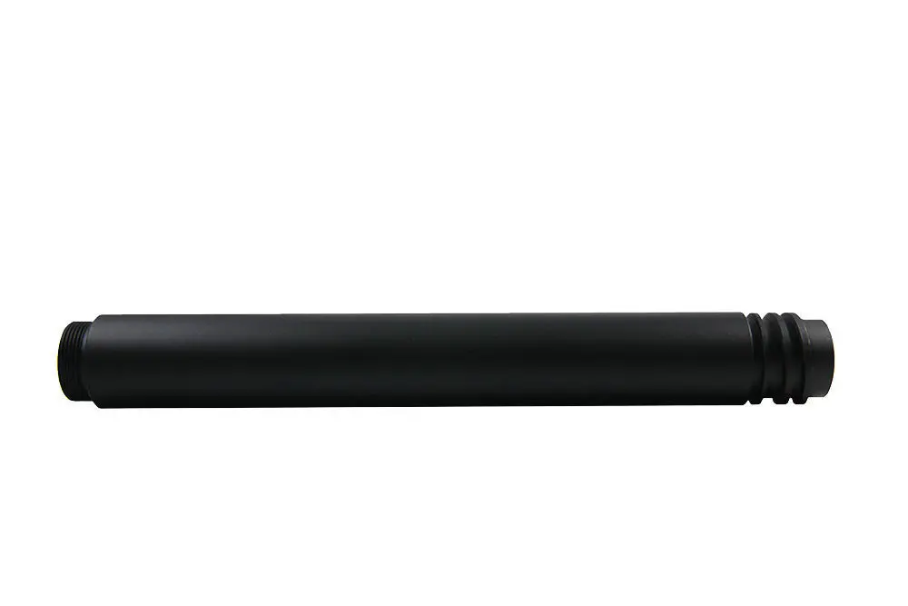 Standard Barrel, 98 Threaded 1