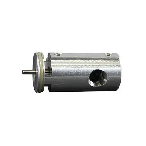 Valve Body, Bottomline, 98 Version 1