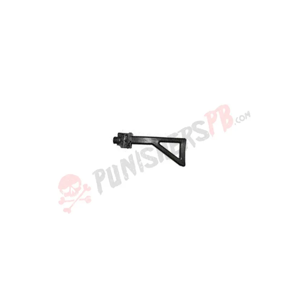 Lapco Model 98 - Pdw Folding Stock 1