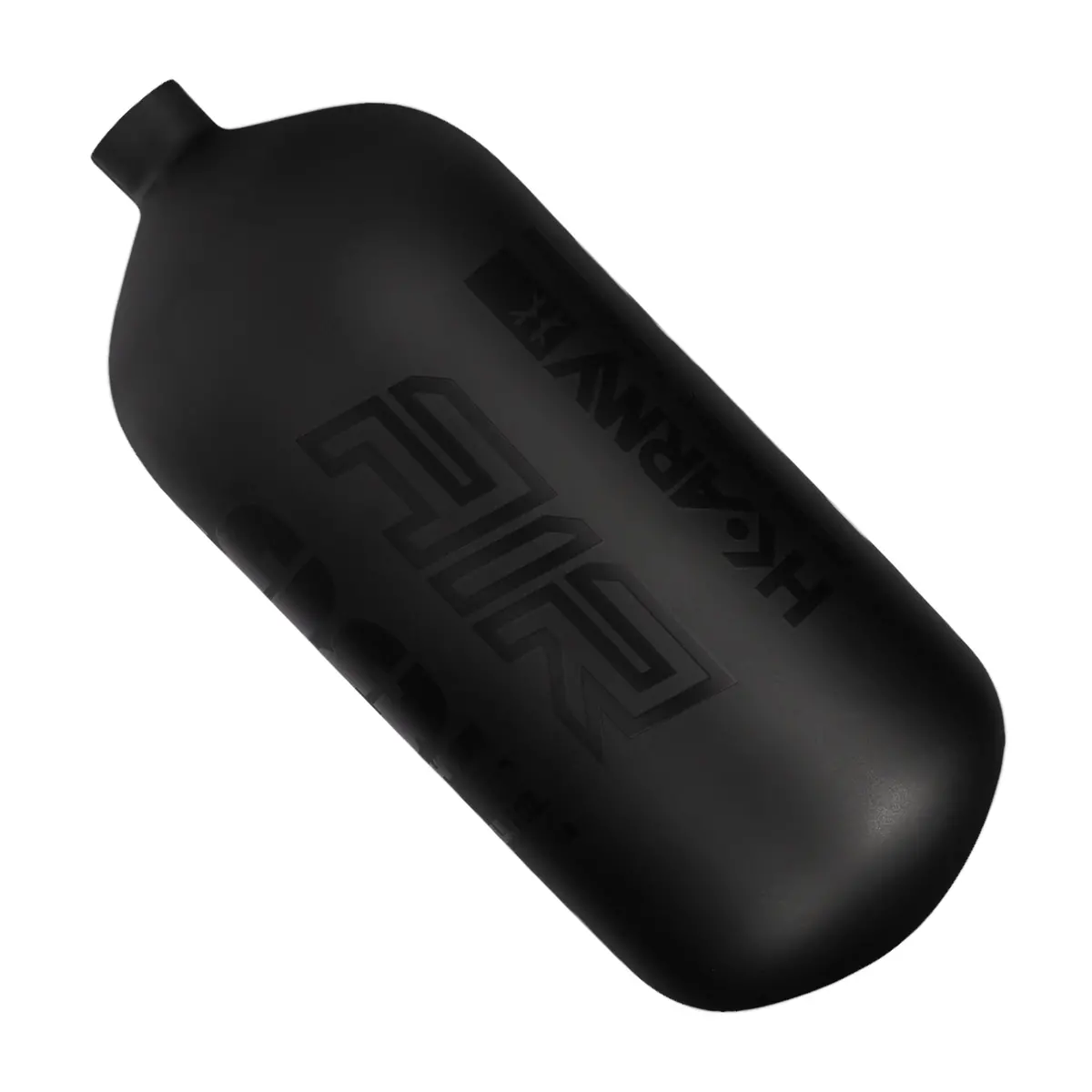 Hk Army Alpha Air Paintball Tank - Bottle Only - 98/4500 - Void 1