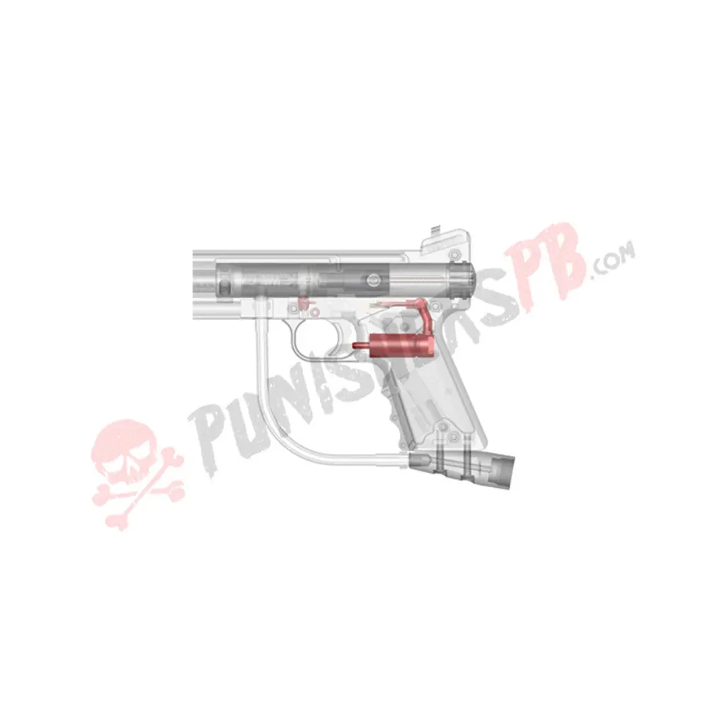 Tippmann 98 Custom Response Trigger Kit 1