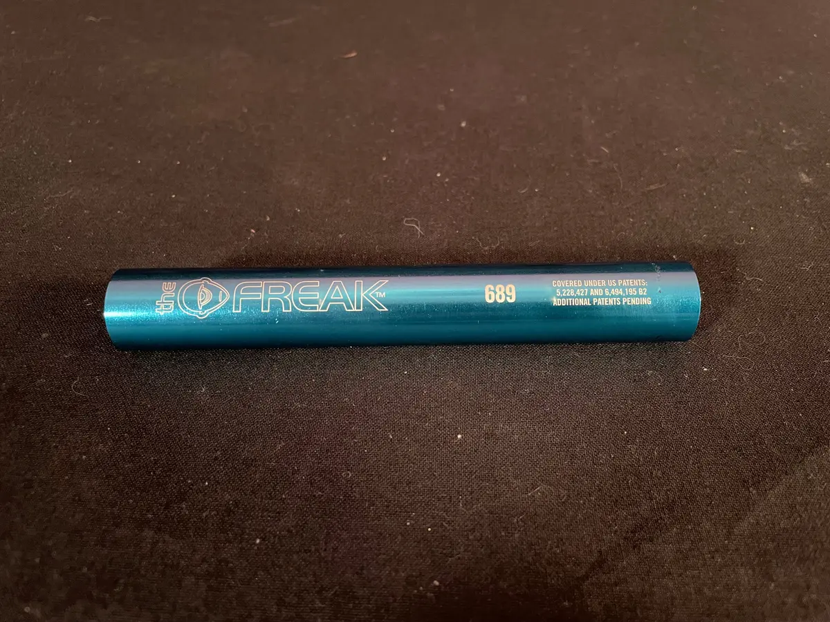 Used Original Freak Insert - 0.689 1